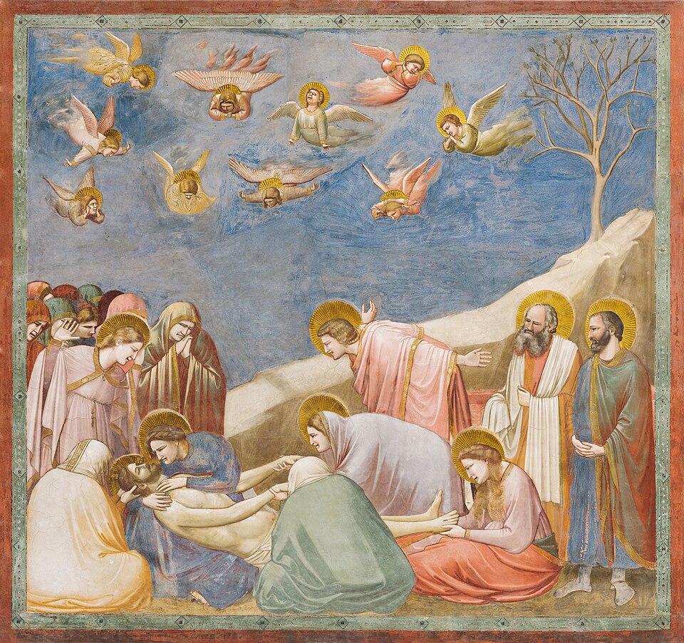 Giotto